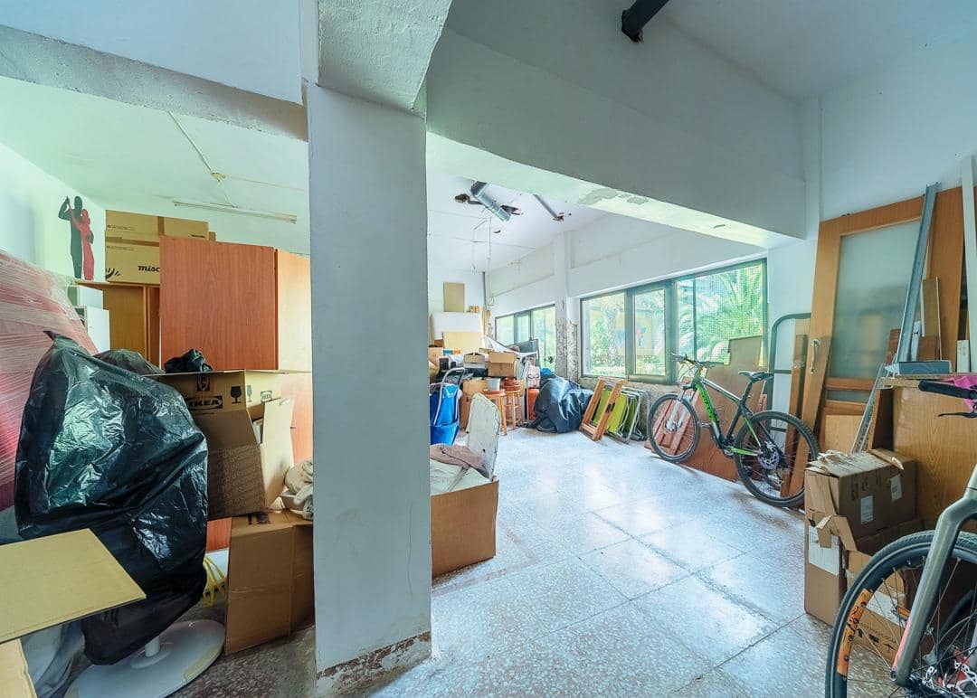 4 bedroom Apartment for sale in Alicante / Alacant city - € 259,000 (Ref: 9679801)