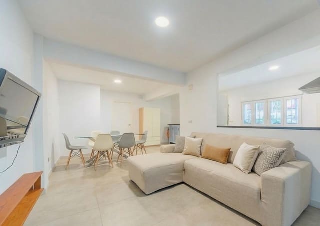 4 sovrum Lägenhet till salu i Alicante stad - 259 000 € (Ref: 9679801)