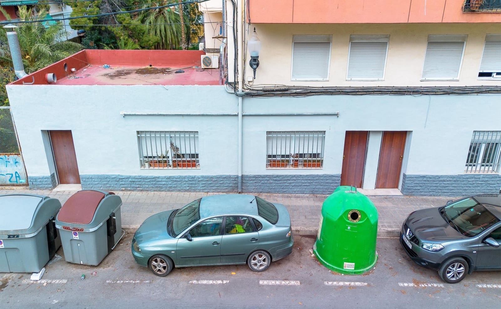 4 bedroom Apartment for sale in Alicante / Alacant city - € 259,000 (Ref: 9679801)