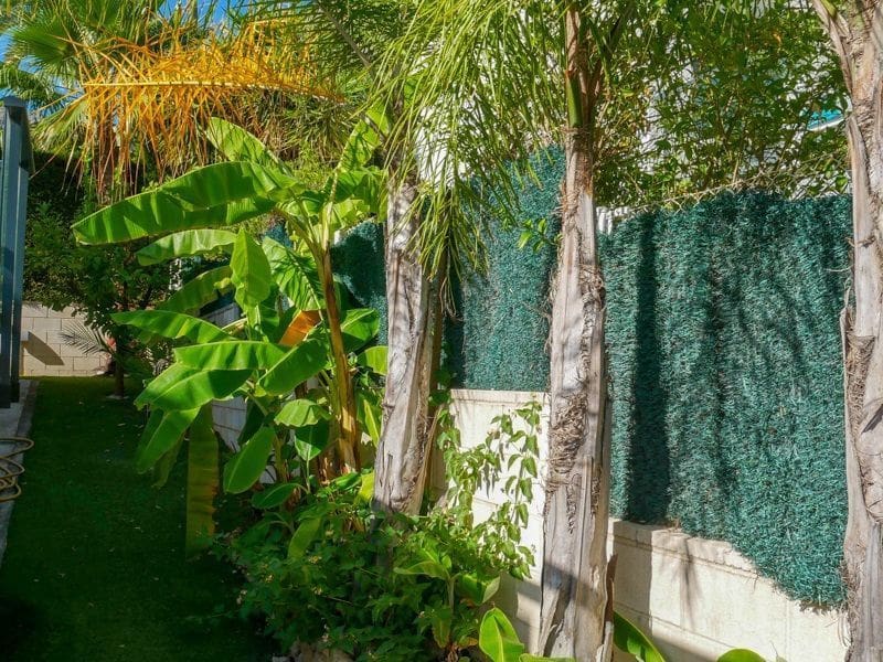 Chalet de 4 habitaciones en Polop en alquiler con piscina garaje - 2.500 € (Ref: 9679802)