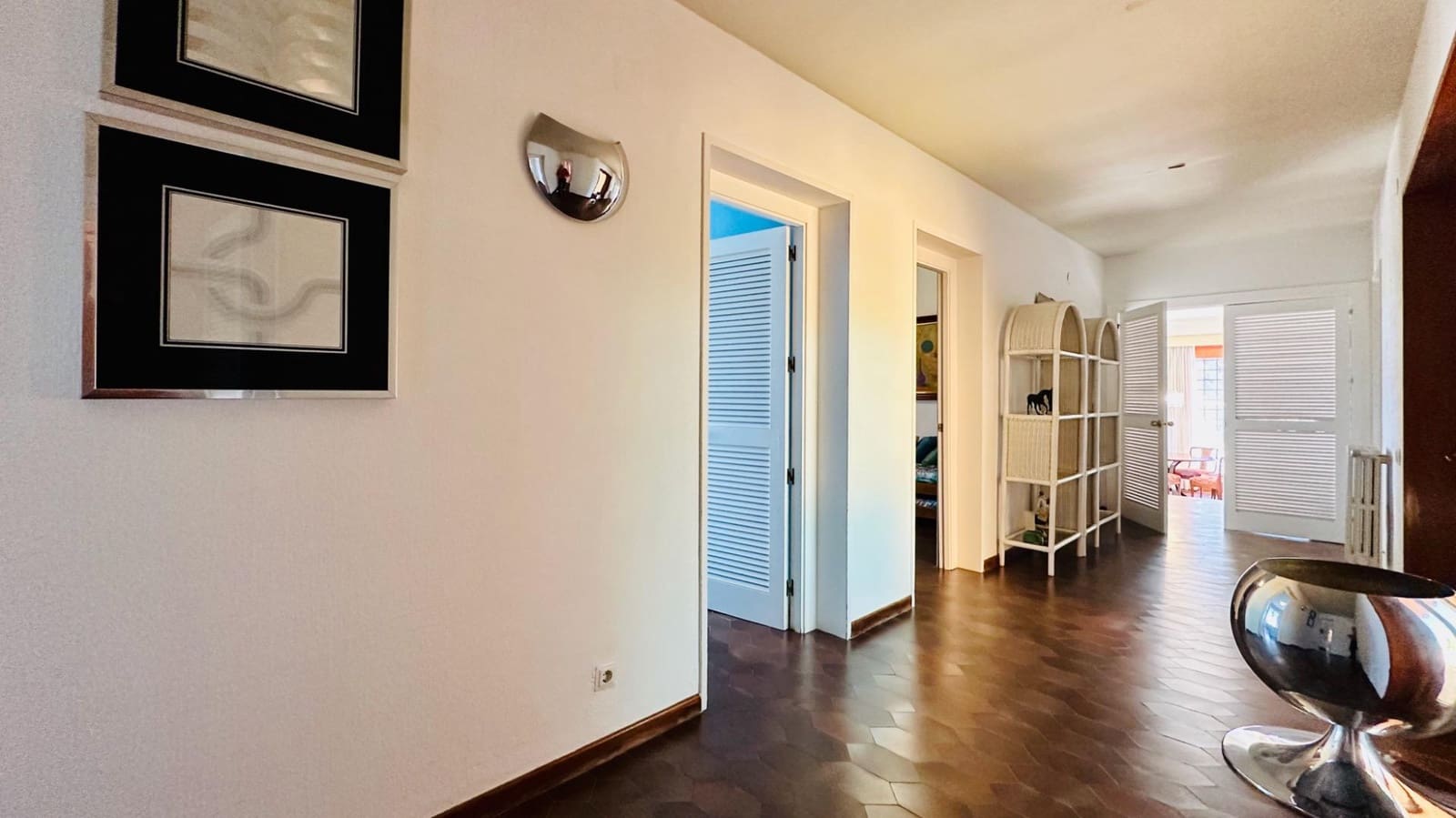 3 makuuhuone Huvila vuokrattavana paikassa La Nucia mukana uima-altaan 
autotalli - 2 500 € (Ref: 9682474)