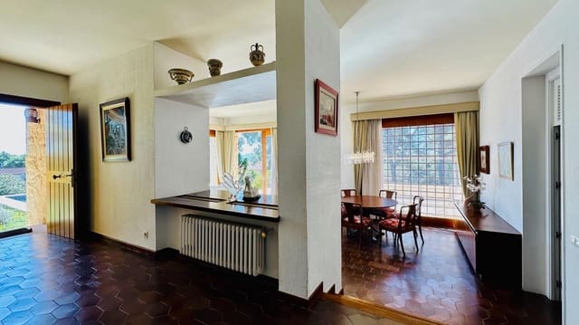 3 makuuhuone Huvila vuokrattavana paikassa Coloma  , La Nucia mukana uima-altaan 
autotalli - 2 500 € (Ref: 9682474)