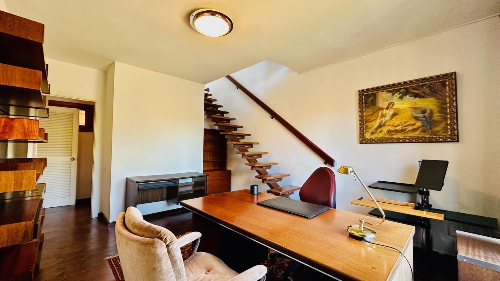 3 makuuhuone Huvila vuokrattavana paikassa La Nucia mukana uima-altaan 
autotalli - 2 500 € (Ref: 9682474)