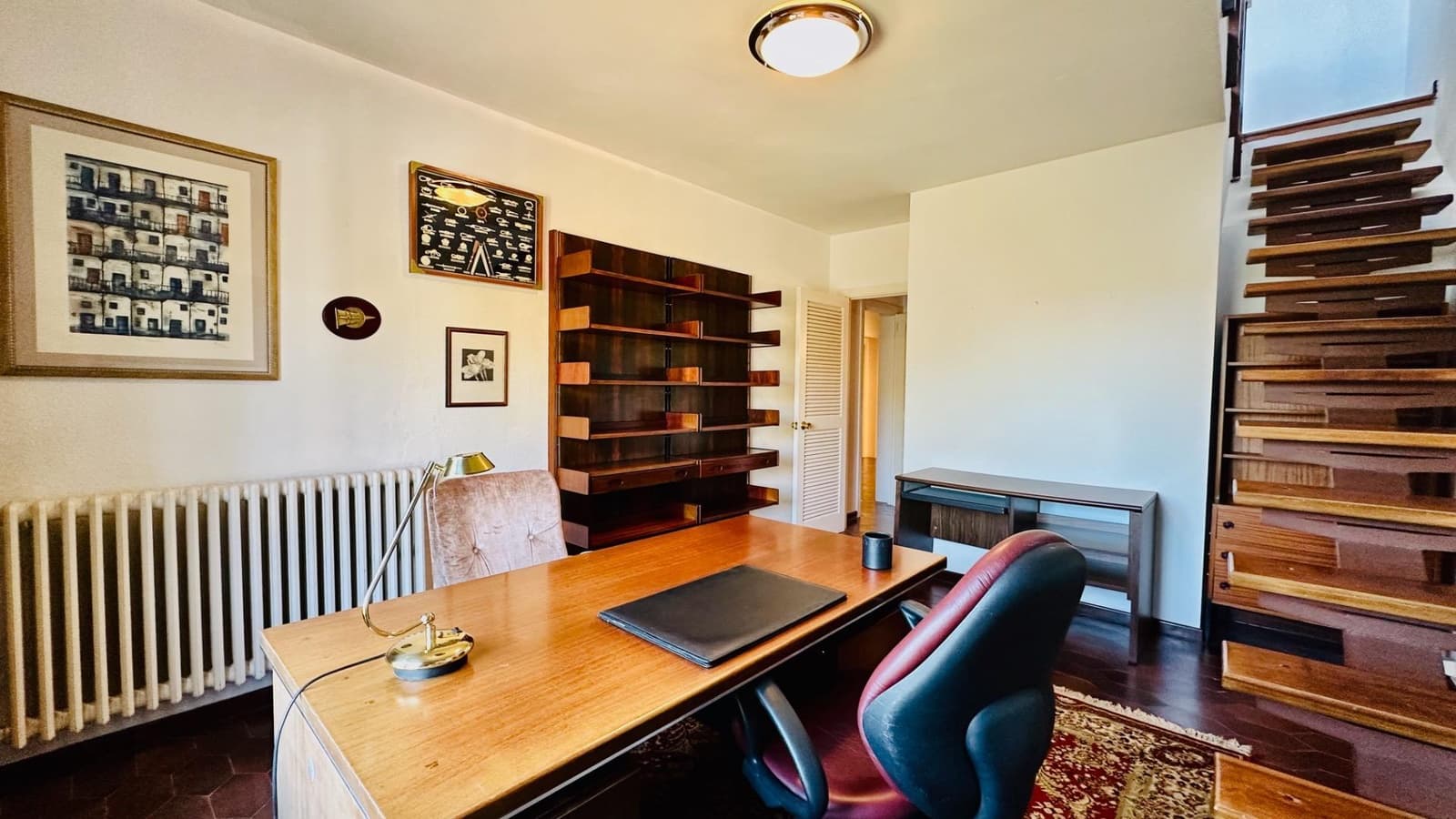 3 makuuhuone Huvila vuokrattavana paikassa La Nucia mukana uima-altaan 
autotalli - 2 500 € (Ref: 9682474)