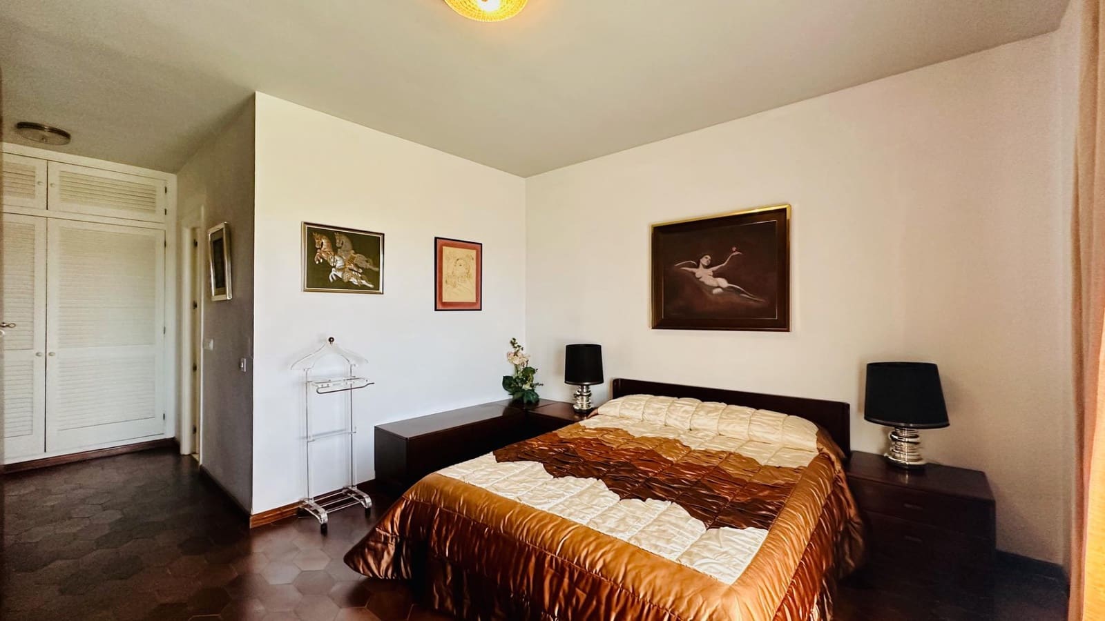 3 makuuhuone Huvila vuokrattavana paikassa La Nucia mukana uima-altaan 
autotalli - 2 500 € (Ref: 9682474)