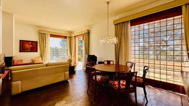 3 makuuhuone Huvila vuokrattavana paikassa Coloma  , La Nucia mukana uima-altaan 
autotalli - 2 500 € (Ref: 9682474)