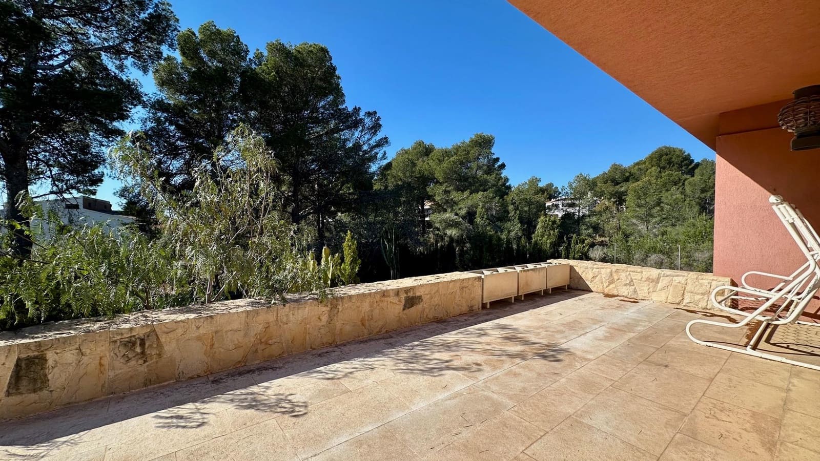 3 makuuhuone Huvila vuokrattavana paikassa La Nucia mukana uima-altaan 
autotalli - 2 500 € (Ref: 9682474)