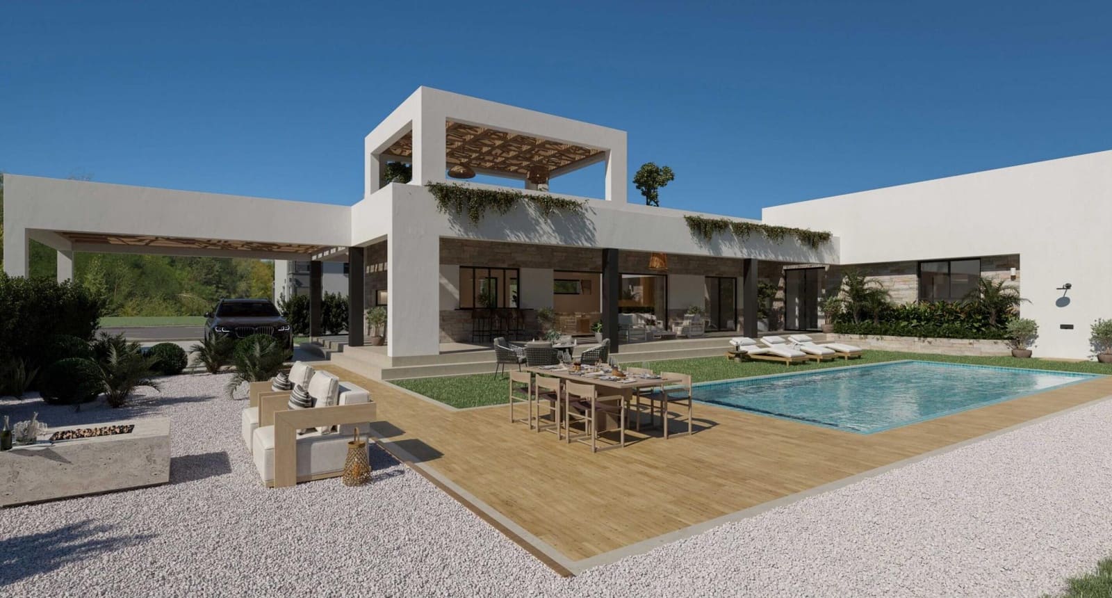 3 bedroom Villa for sale in Dona Pepa - € 1,084,310 (Ref: 9682480)