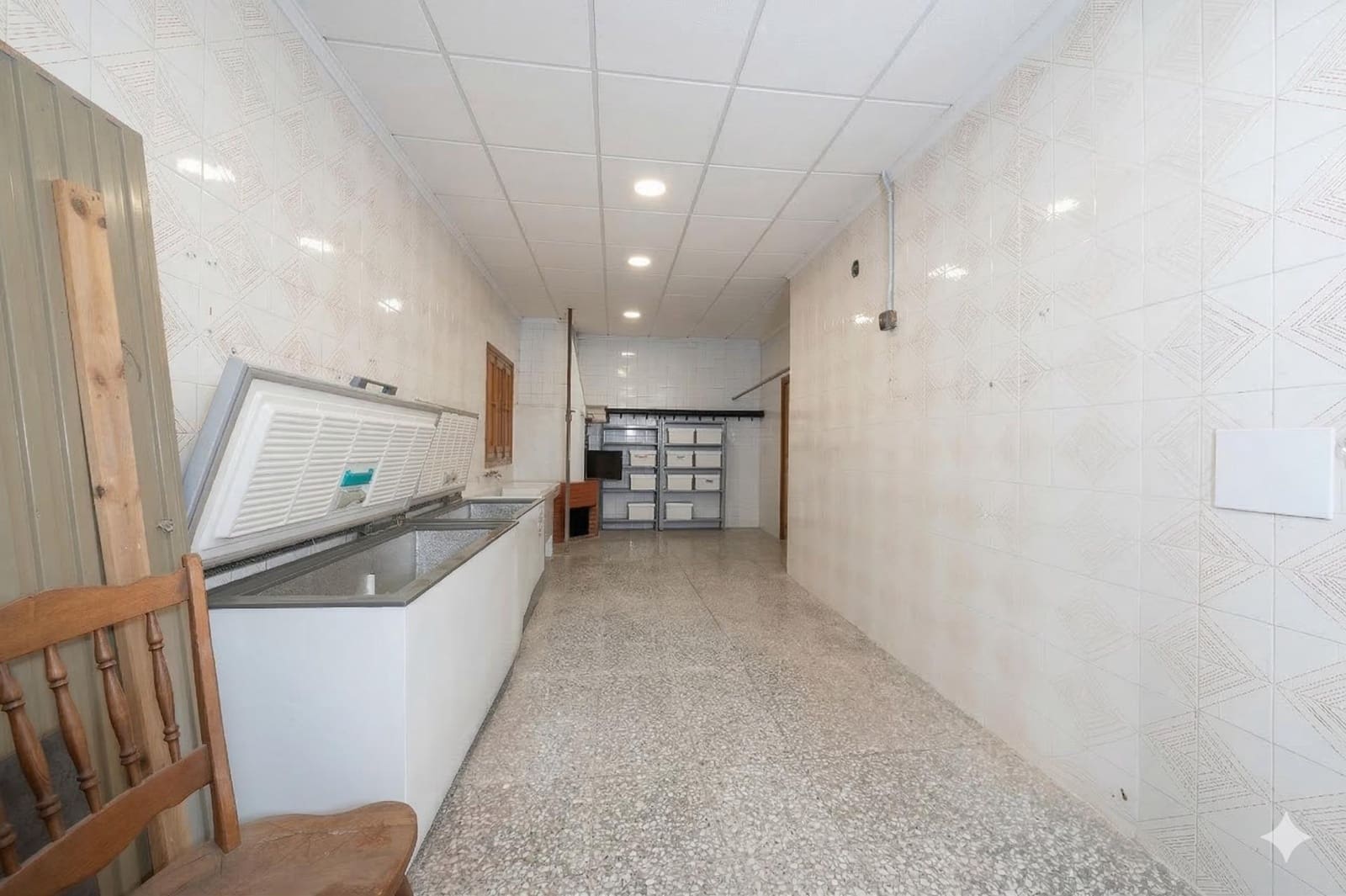 3 slaapkamer Finca/Landhuis te koop in Crevillente / Crevillent - € 299.900 (Ref: 9686362)