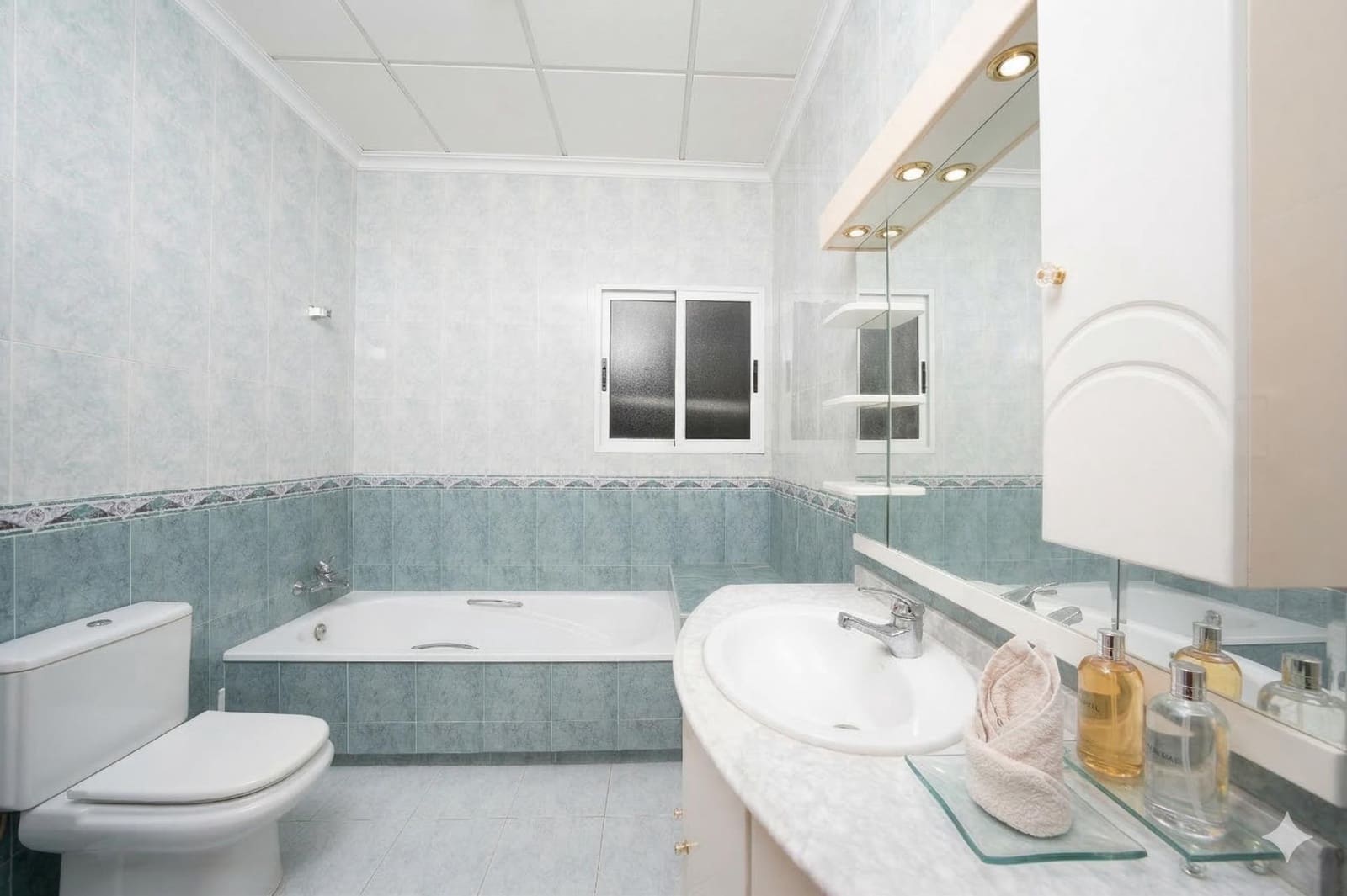 3 slaapkamer Finca/Landhuis te koop in Crevillente / Crevillent - € 299.900 (Ref: 9686362)