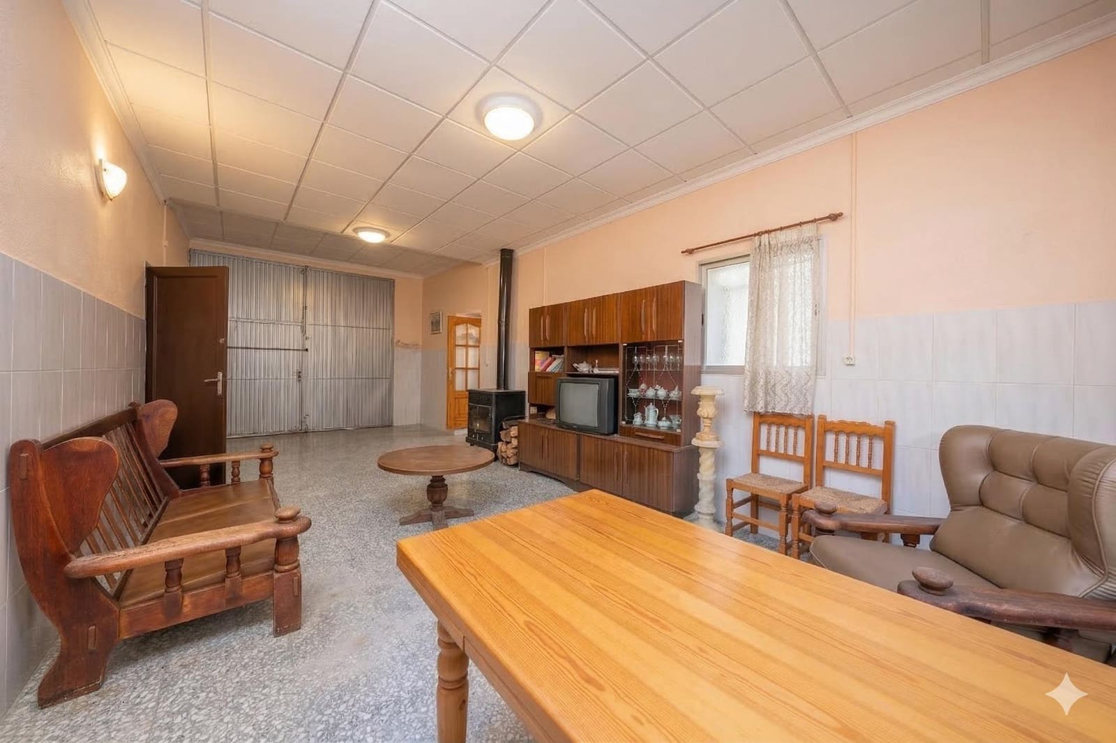 3 slaapkamer Finca/Landhuis te koop in Crevillente / Crevillent - € 299.900 (Ref: 9686362)