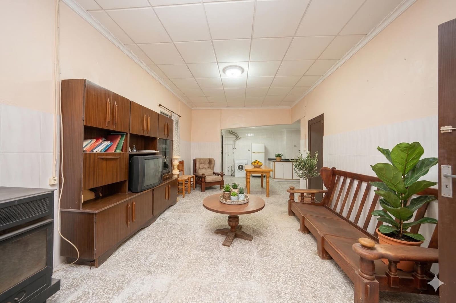 3 slaapkamer Finca/Landhuis te koop in Crevillente / Crevillent - € 299.900 (Ref: 9686362)