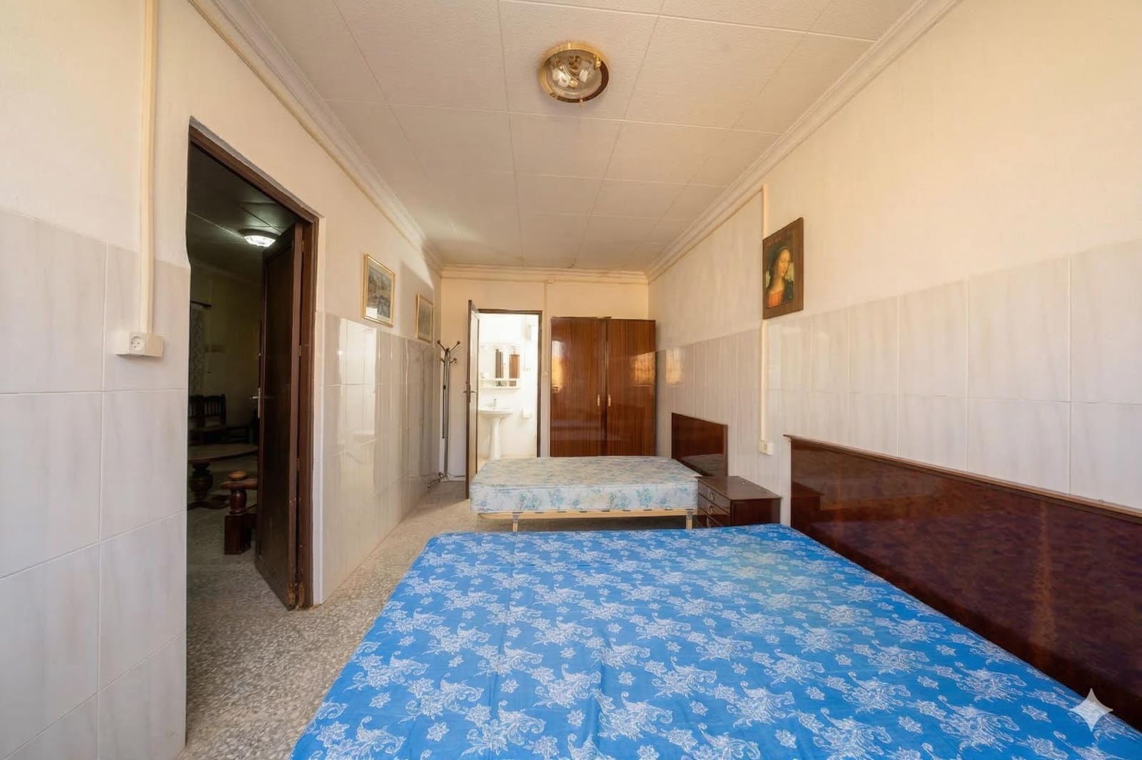 3 slaapkamer Finca/Landhuis te koop in Crevillente / Crevillent - € 299.900 (Ref: 9686362)