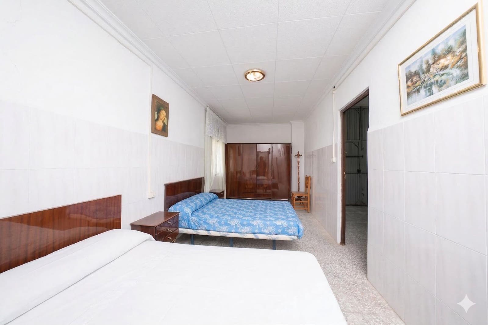 3 slaapkamer Finca/Landhuis te koop in Crevillente / Crevillent - € 299.900 (Ref: 9686362)