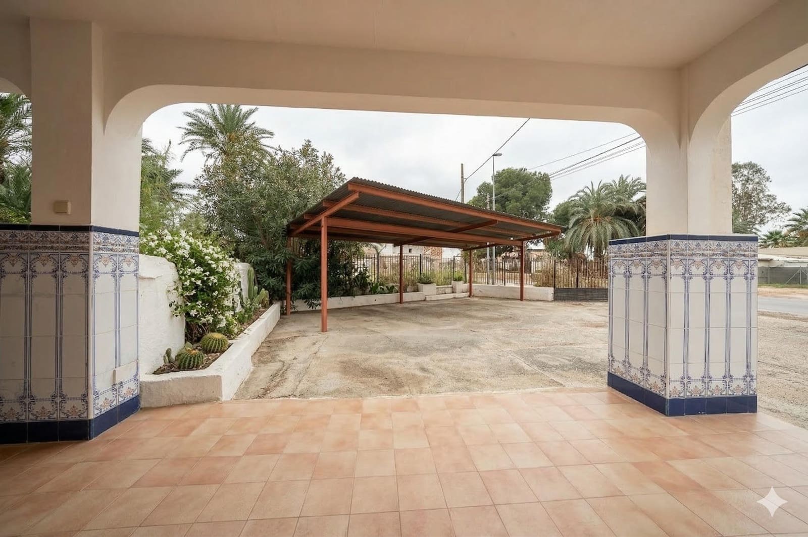 3 slaapkamer Finca/Landhuis te koop in Crevillente / Crevillent - € 299.900 (Ref: 9686362)