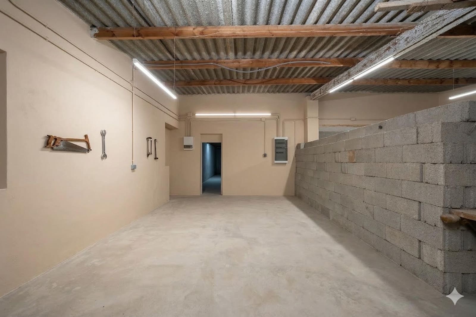 3 slaapkamer Finca/Landhuis te koop in Crevillente / Crevillent - € 299.900 (Ref: 9686362)