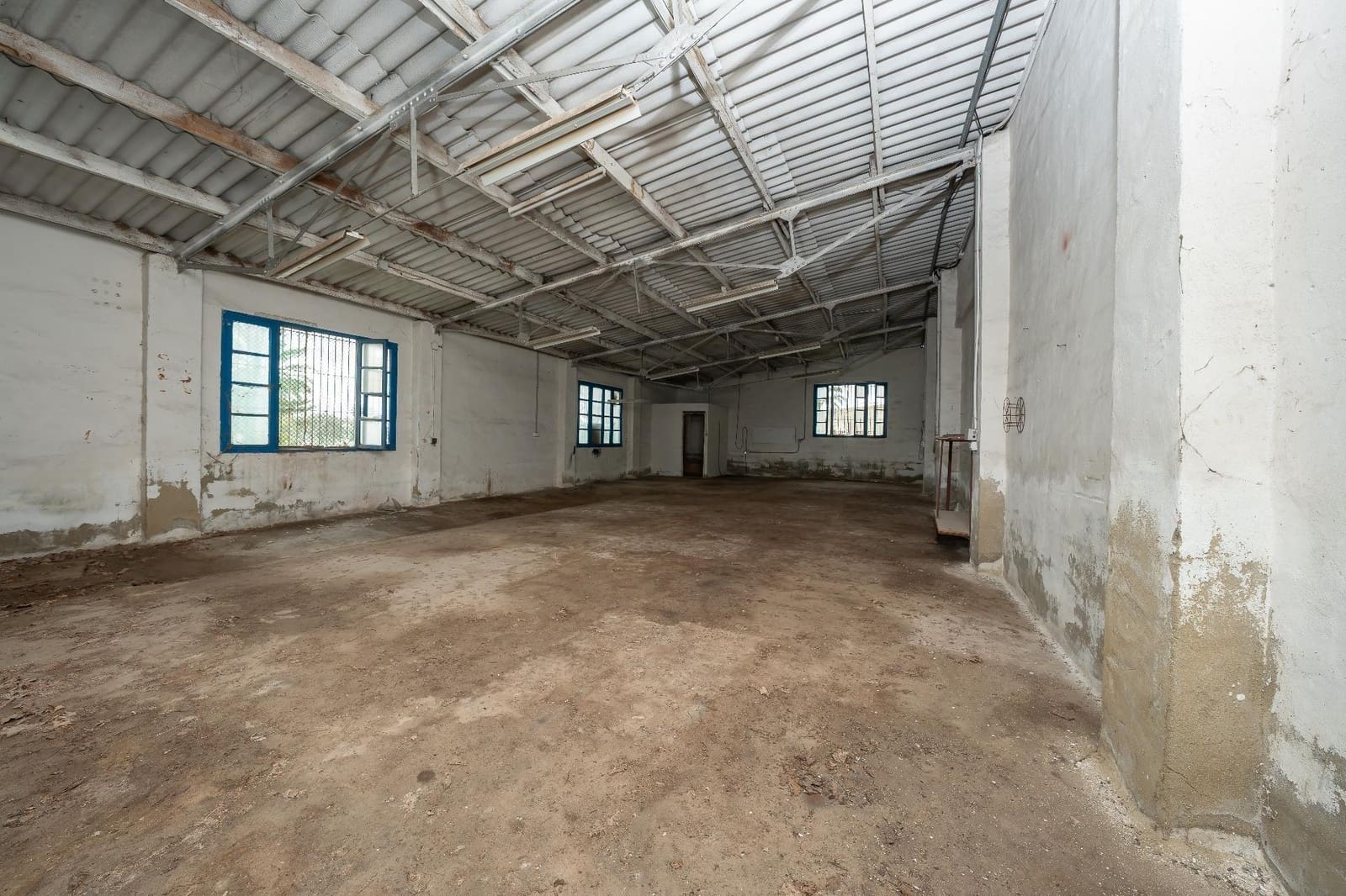 3 slaapkamer Finca/Landhuis te koop in Crevillente / Crevillent - € 299.900 (Ref: 9686362)