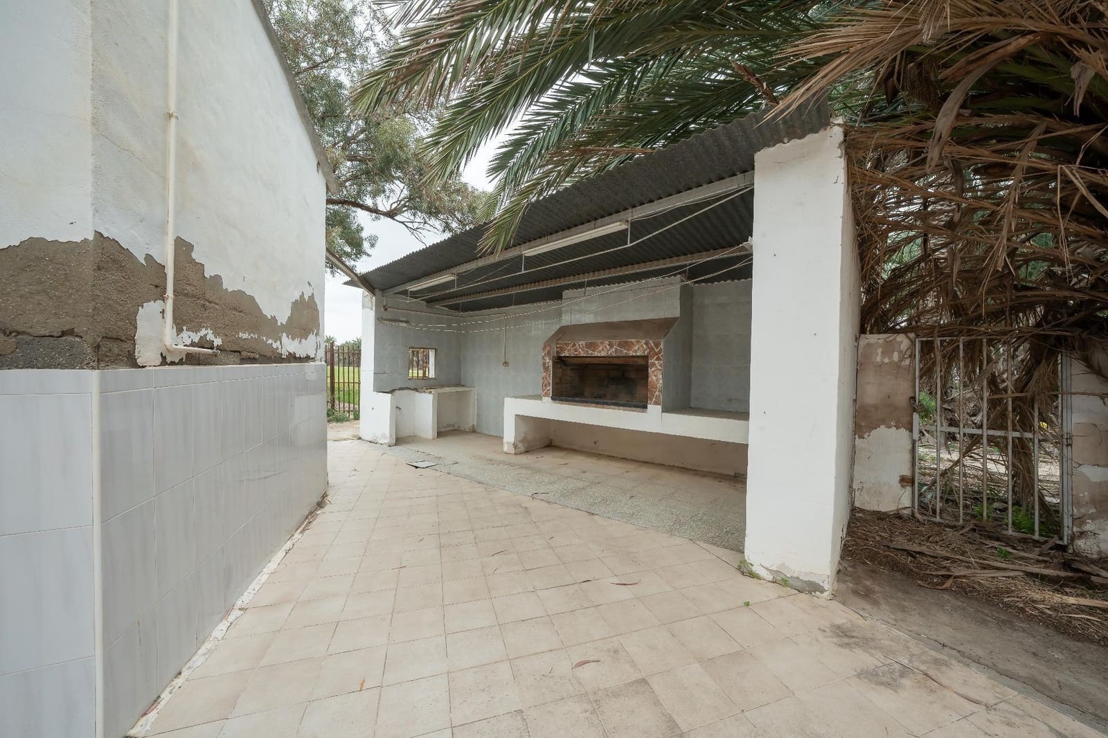 3 slaapkamer Finca/Landhuis te koop in Crevillente / Crevillent - € 299.900 (Ref: 9686362)