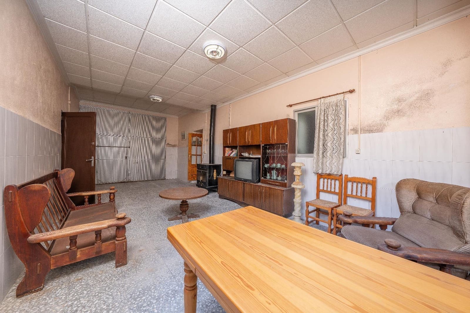 3 slaapkamer Finca/Landhuis te koop in Crevillente / Crevillent - € 299.900 (Ref: 9686362)