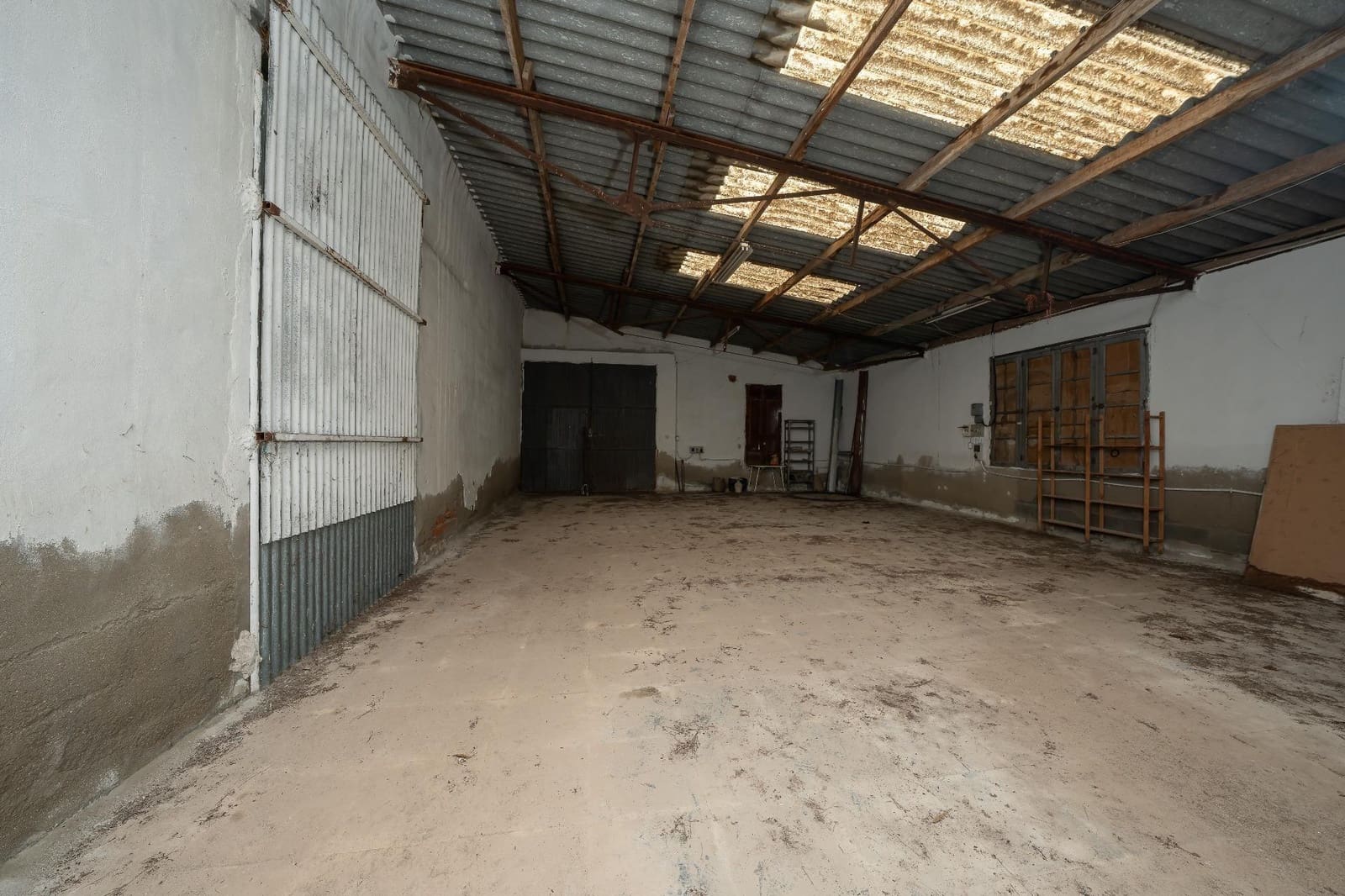 3 slaapkamer Finca/Landhuis te koop in Crevillente / Crevillent - € 299.900 (Ref: 9686362)