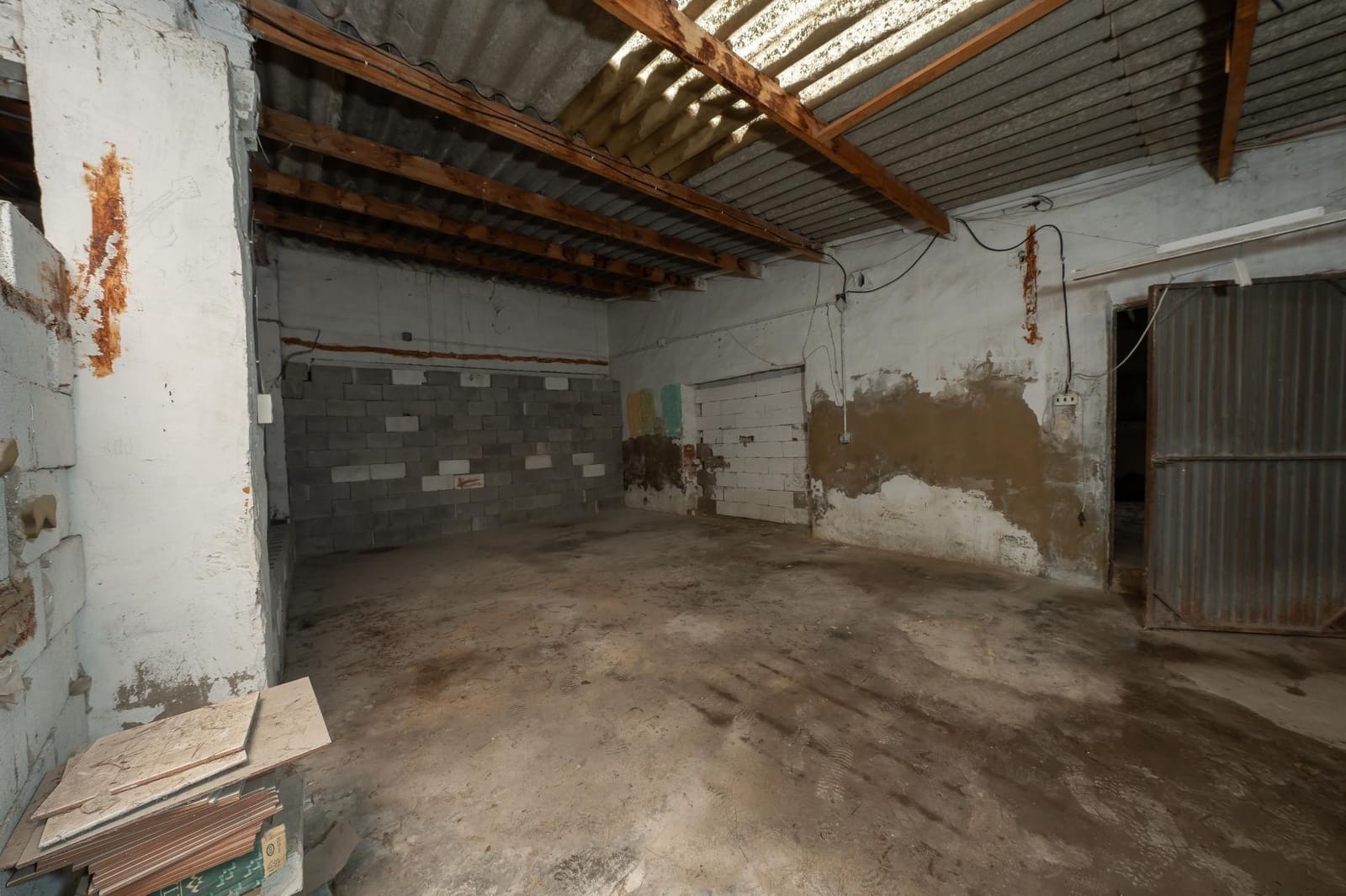 3 slaapkamer Finca/Landhuis te koop in Crevillente / Crevillent - € 299.900 (Ref: 9686362)