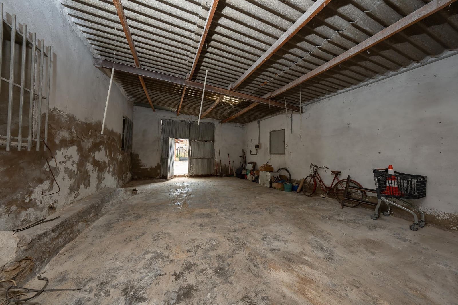 3 slaapkamer Finca/Landhuis te koop in Crevillente / Crevillent - € 299.900 (Ref: 9686362)