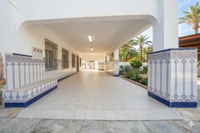 3 soverom Finca/Herregård til salgs i Crevillente / Crevillent med svømmebasseng - € 299 900 (Ref: 9686362)