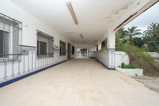 3 soverom Finca/Herregård til salgs i Crevillente / Crevillent med svømmebasseng - € 299 900 (Ref: 9686362)
