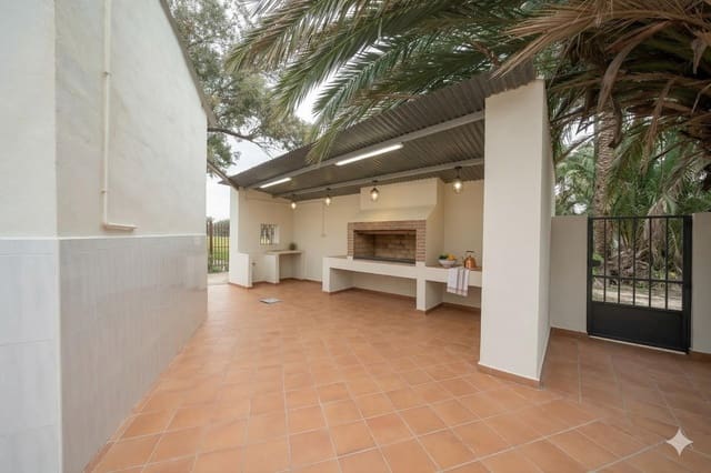 3 soverom Finca/Herregård til salgs i Crevillente / Crevillent med svømmebasseng - € 299 900 (Ref: 9686362)
