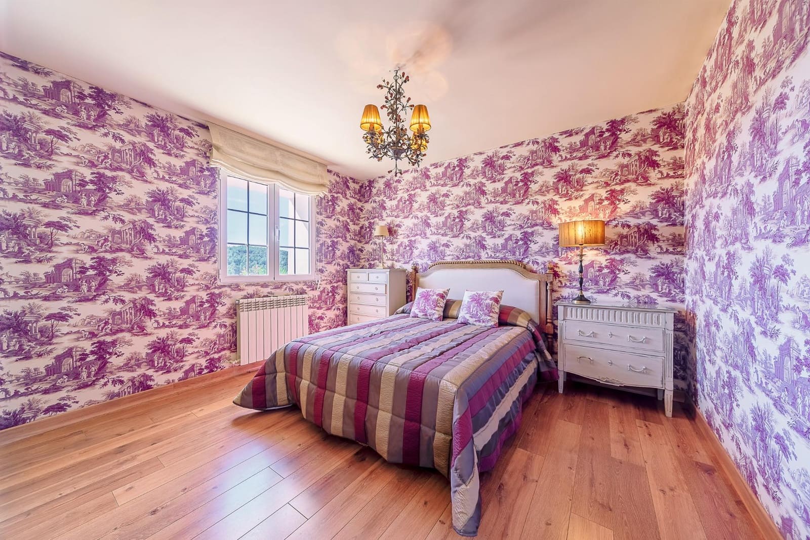 7 bedroom Villa for sale in Penaguila with pool garage - € 13,000,000 (Ref: 9686363)