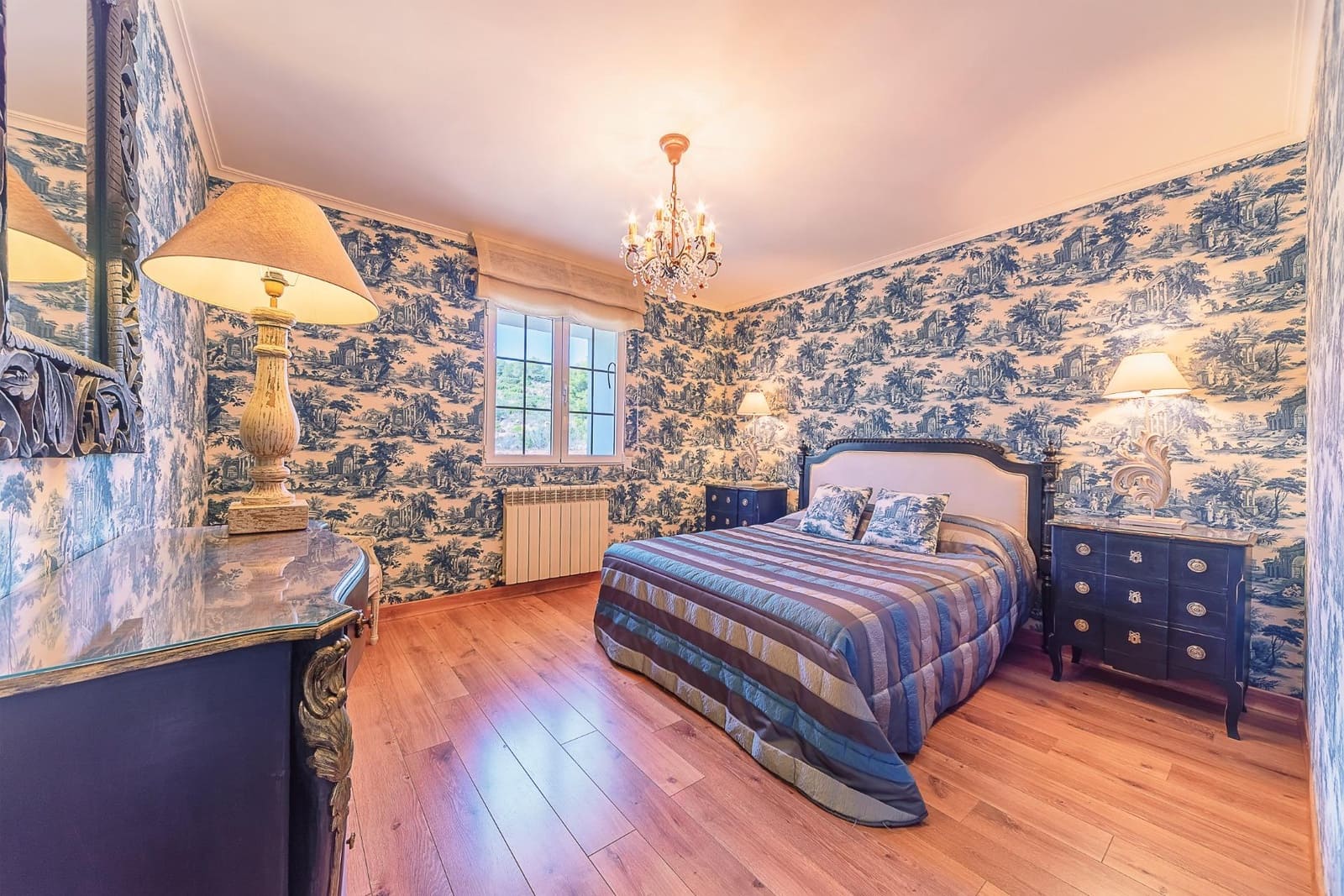 7 bedroom Villa for sale in Penaguila with pool garage - € 13,000,000 (Ref: 9686363)