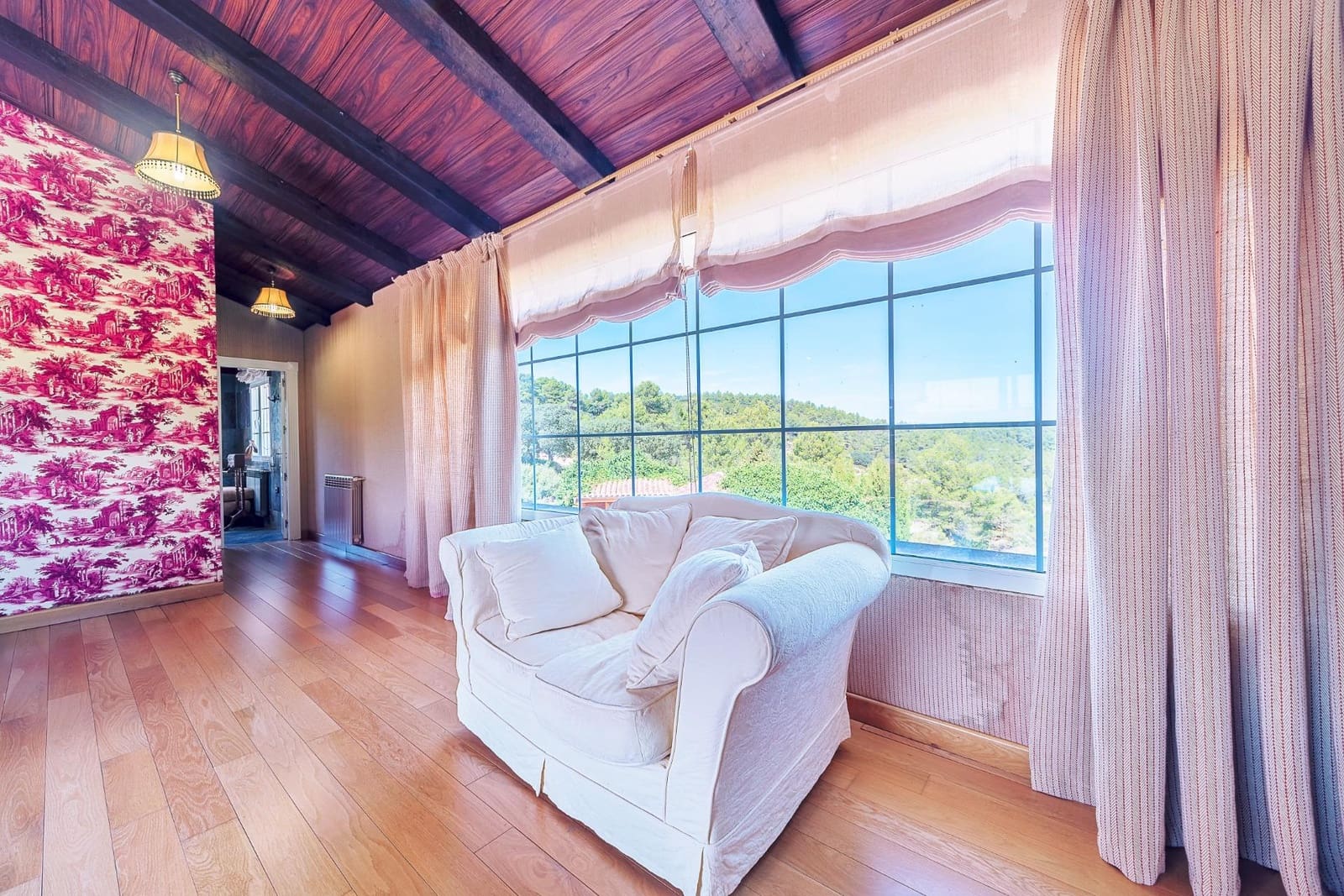 7 bedroom Villa for sale in Penaguila with pool garage - € 13,000,000 (Ref: 9686363)