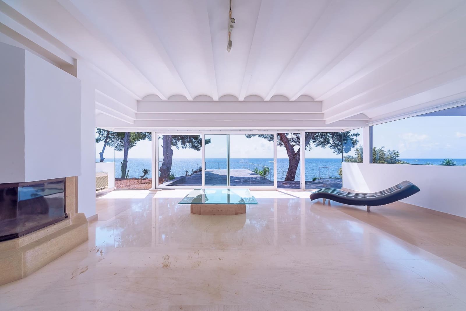 6 slaapkamer Villa te koop in Altea met garage - € 6.300.000 (Ref: 9686364)