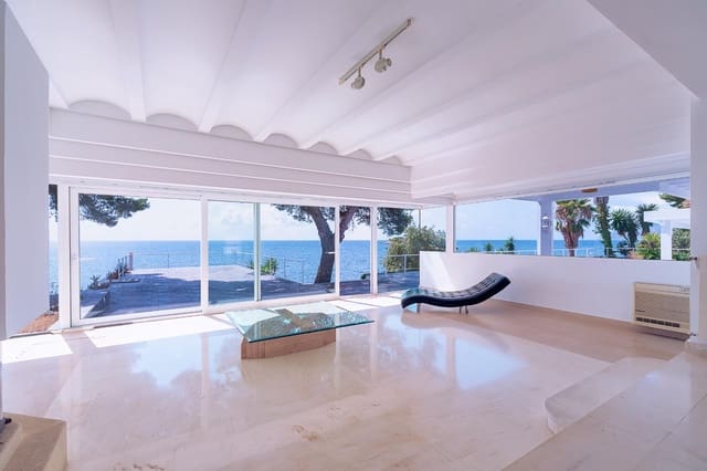 6 slaapkamer Villa te koop in Altea met garage - € 6.300.000 (Ref: 9686364)
