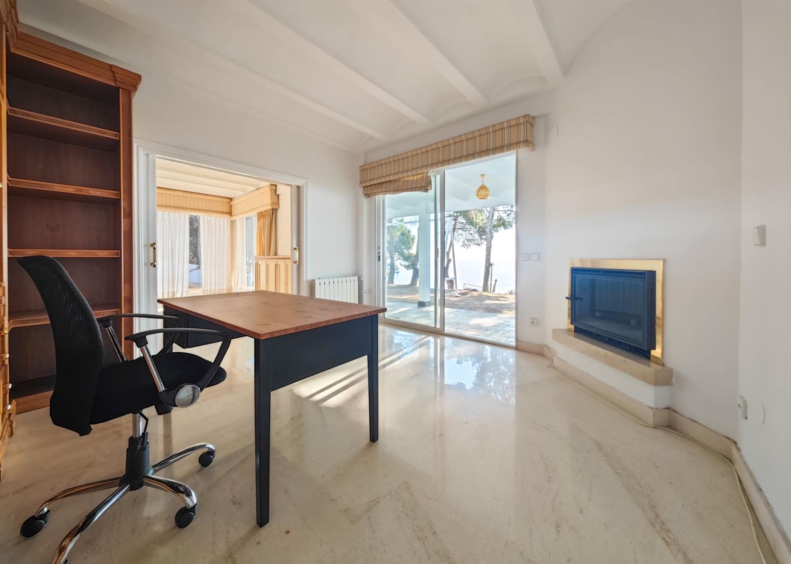 6 slaapkamer Villa te koop in Altea met garage - € 6.300.000 (Ref: 9686364)