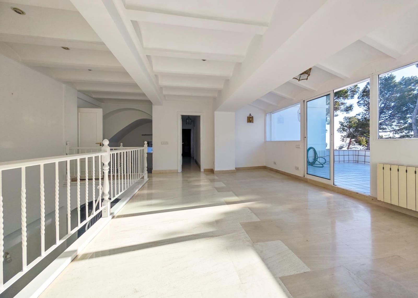 6 slaapkamer Villa te koop in Altea met garage - € 6.300.000 (Ref: 9686364)