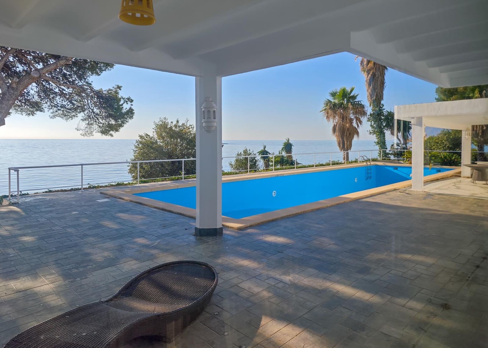 6 slaapkamer Villa te koop in Altea met garage - € 6.300.000 (Ref: 9686364)