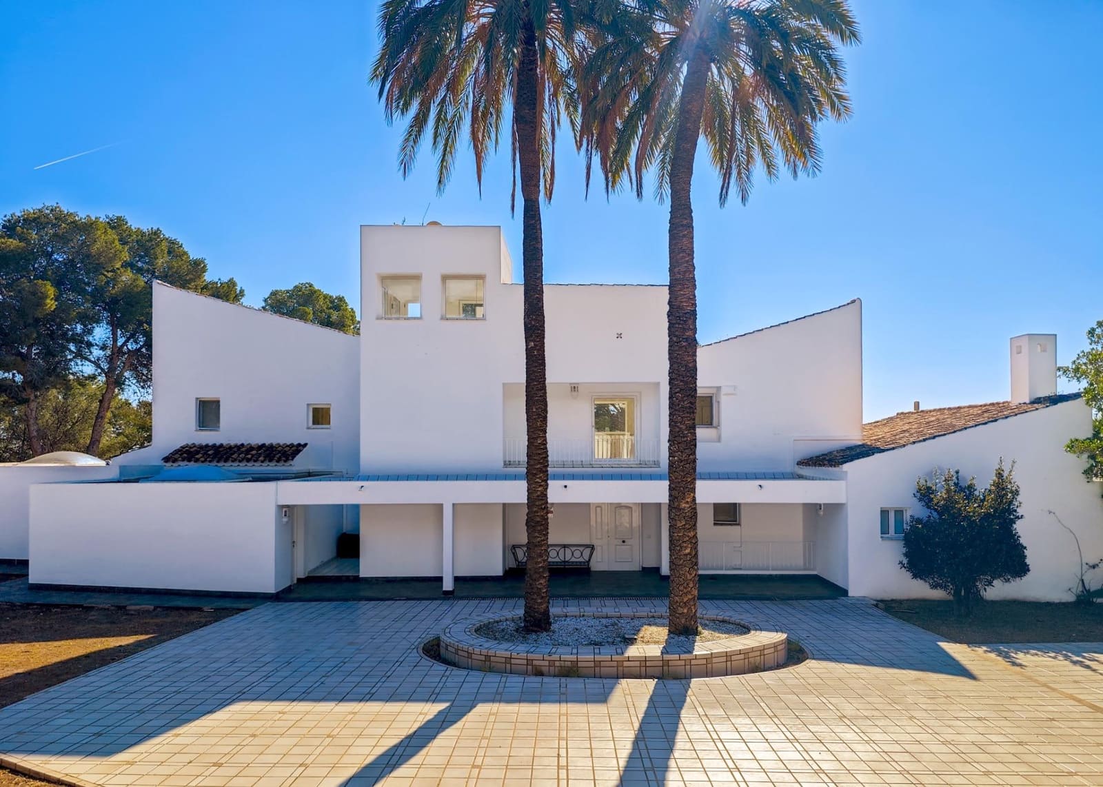 6 slaapkamer Villa te koop in Altea met garage - € 6.300.000 (Ref: 9686364)