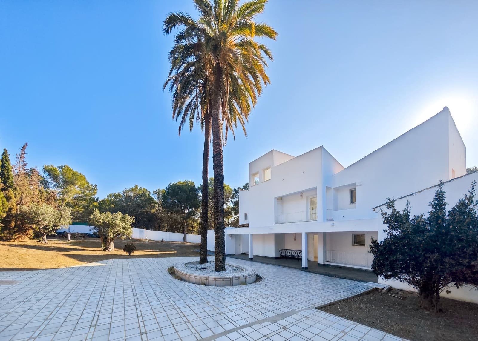 6 slaapkamer Villa te koop in Altea met garage - € 6.300.000 (Ref: 9686364)