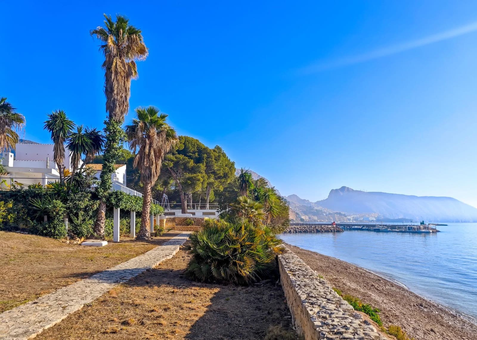 6 slaapkamer Villa te koop in Altea met garage - € 6.300.000 (Ref: 9686364)