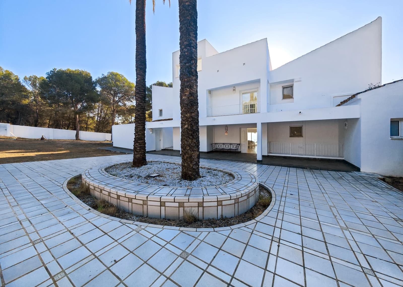 6 slaapkamer Villa te koop in Altea met garage - € 6.300.000 (Ref: 9686364)