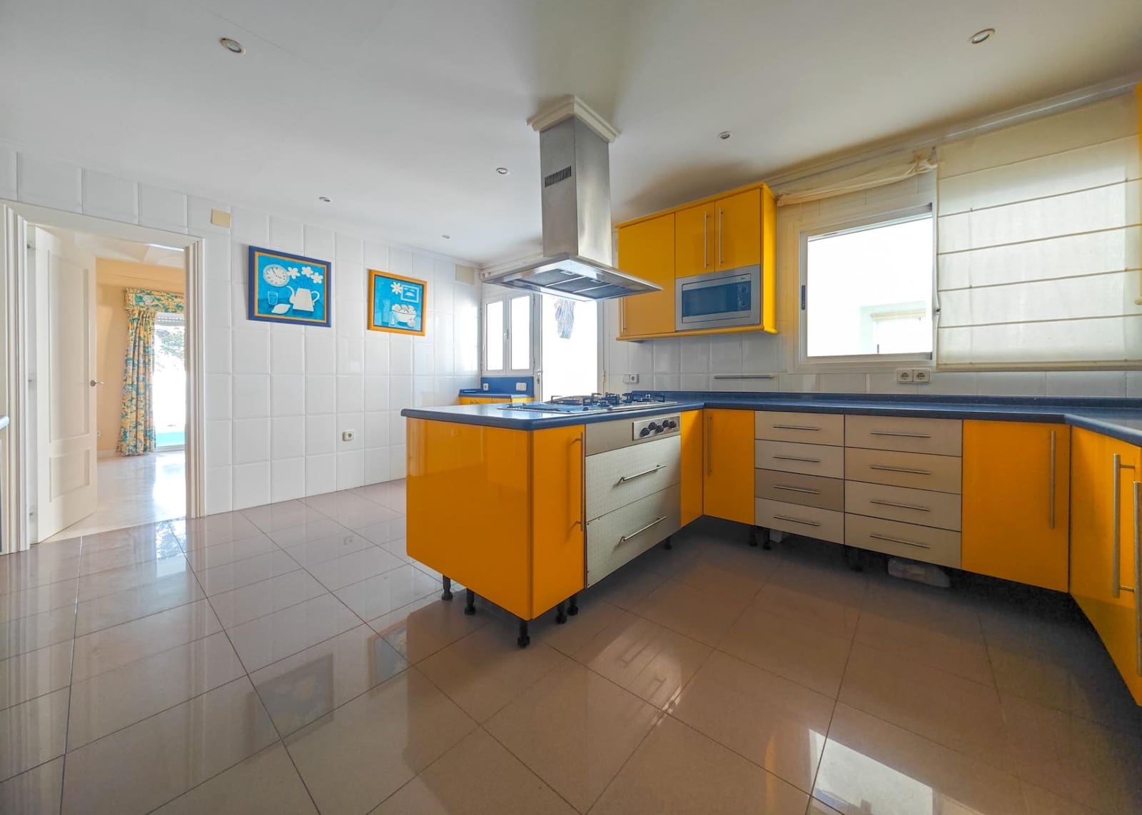 6 slaapkamer Villa te koop in Altea met garage - € 6.300.000 (Ref: 9686364)