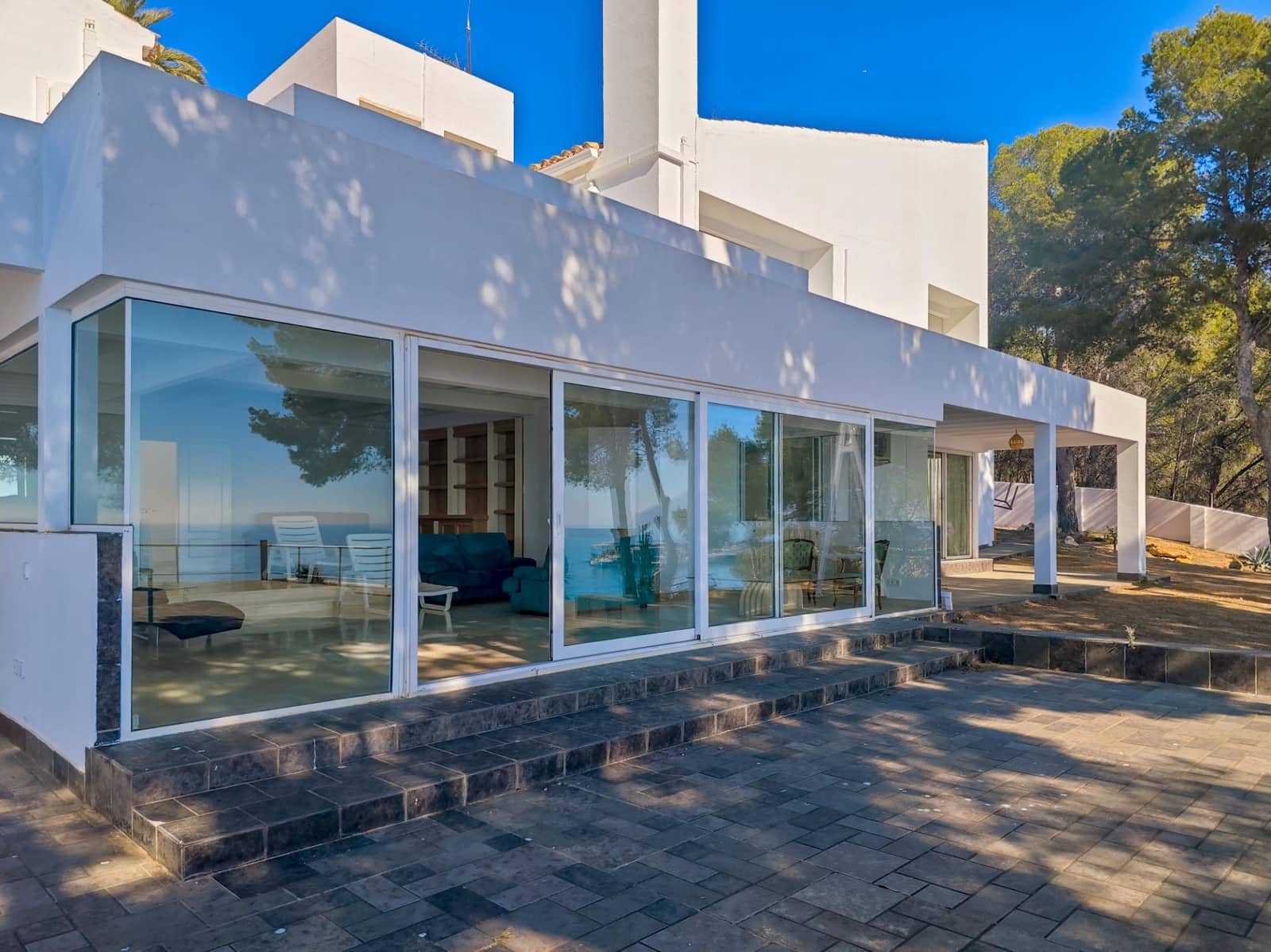 6 slaapkamer Villa te koop in Altea met garage - € 6.300.000 (Ref: 9686364)