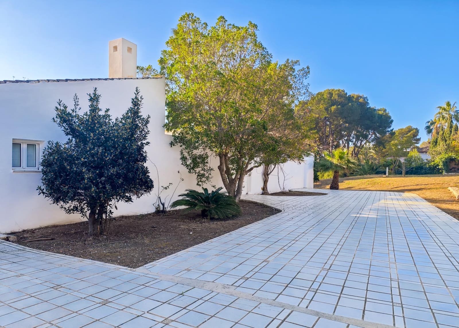 6 slaapkamer Villa te koop in Altea met garage - € 6.300.000 (Ref: 9686364)