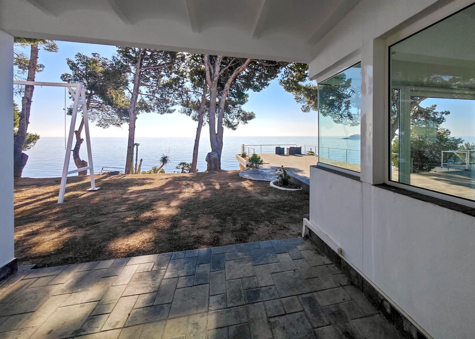 6 slaapkamer Villa te koop in Altea met garage - € 6.300.000 (Ref: 9686364)