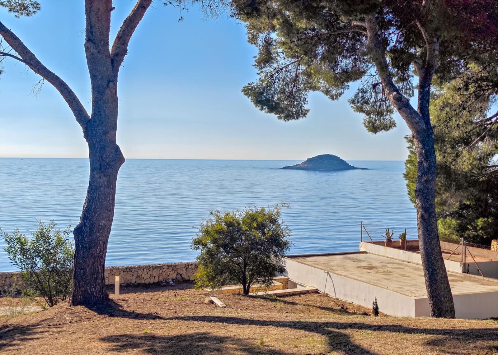 6 slaapkamer Villa te koop in Altea met garage - € 6.300.000 (Ref: 9686364)