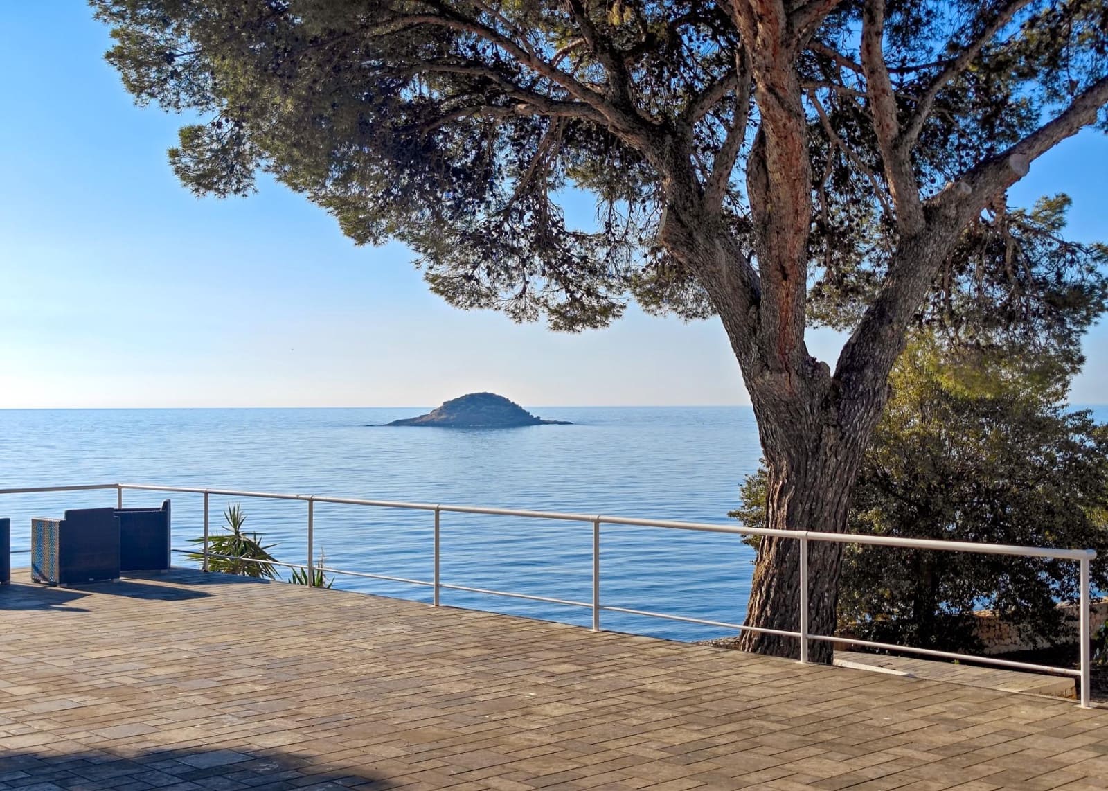 6 slaapkamer Villa te koop in Altea met garage - € 6.300.000 (Ref: 9686364)