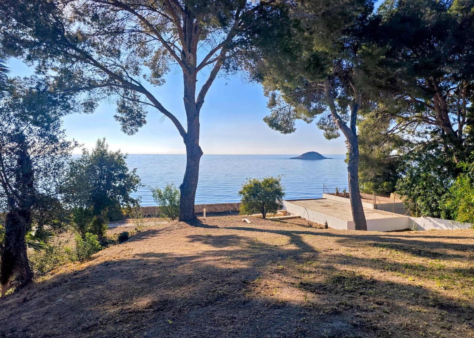 6 slaapkamer Villa te koop in Altea met garage - € 6.300.000 (Ref: 9686364)