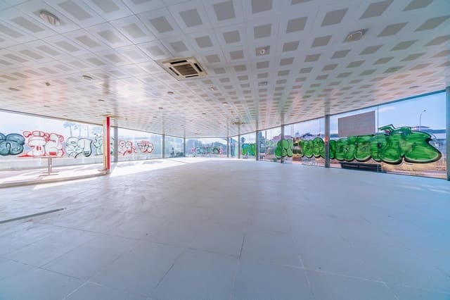 Local Comercial en Santa Faz, Alicante / Alacant ciudad en alquiler - 15.000 € (Ref: 9686365)