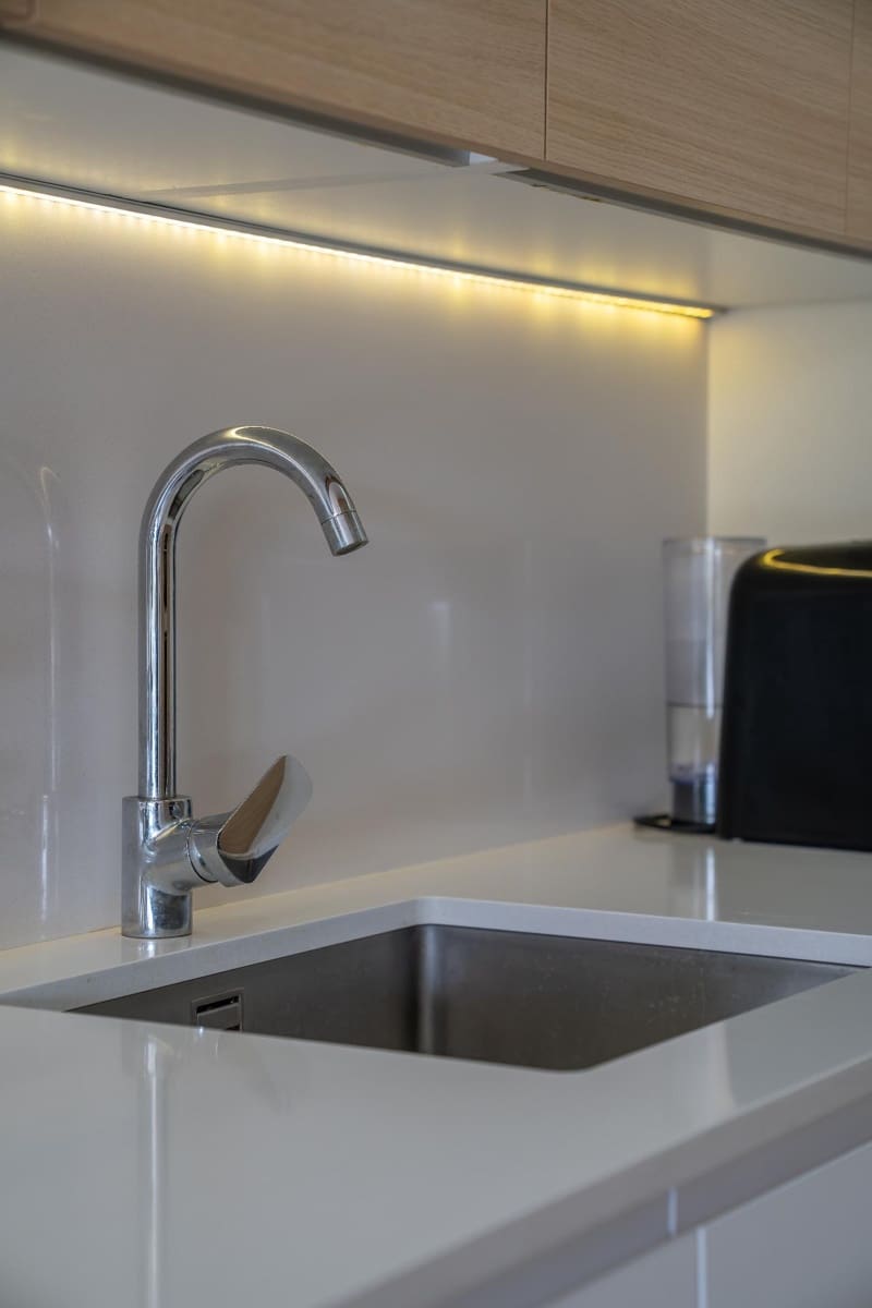 3 slaapkamer Appartement te koop in Finestrat met zwembad - € 419.000 (Ref: 9686366)